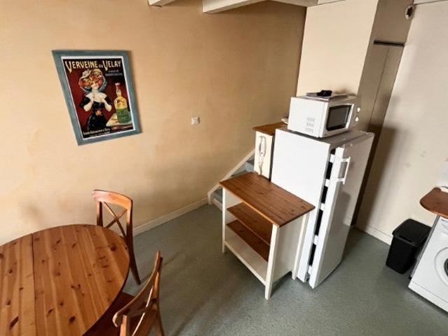 Location Appartement Rue Chaussade, Le Puy en Velay