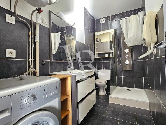 Location Appartement Rue Chaussade, Le Puy en Velay