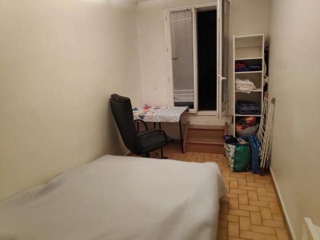 Location Appartement Rue Chauvelot, Malakoff