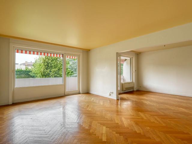 Location Appartement Rue Chazière, Lyon