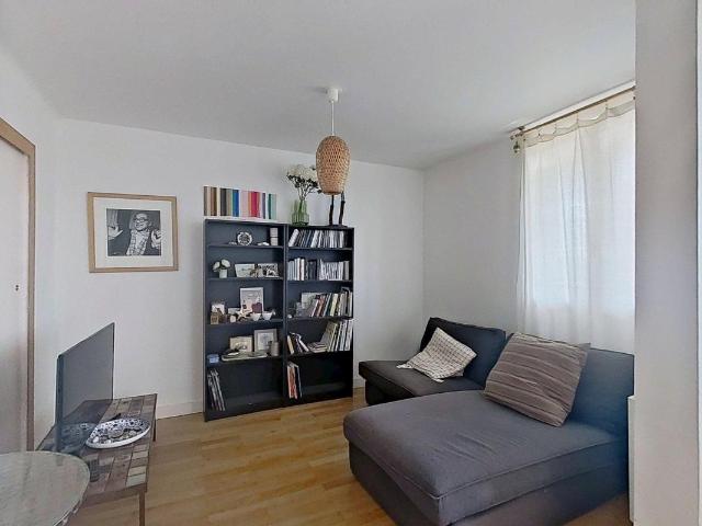 Location Appartement Rue Chazière, Lyon