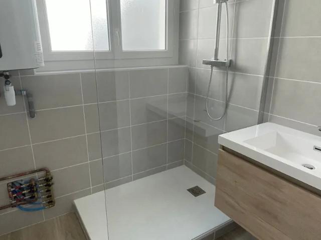 Location Appartement Rue Cherche Midi, Mont de Marsan