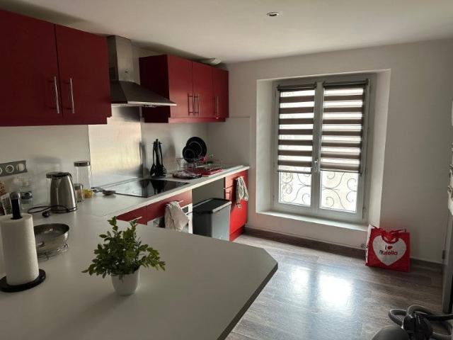 Location Appartement Rue Chevaliers Saint Jean, Le Puy en Velay