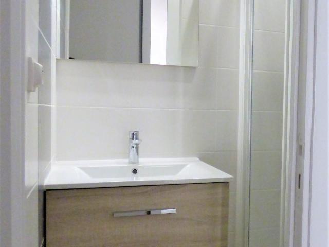 Location Appartement Rue Chevreul, Lyon