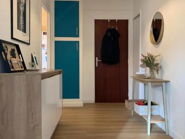 Location Appartement Rue Chicoutimi, Angoulême