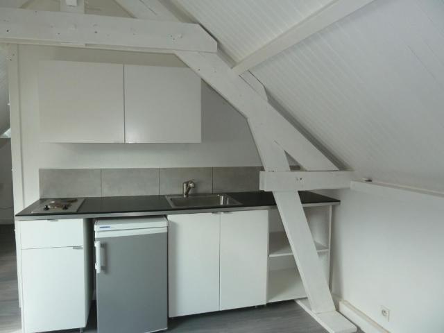 Location Appartement Rue Chicogné, Rennes
