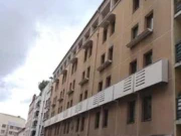 Location Appartement Rue Chinard, Lyon