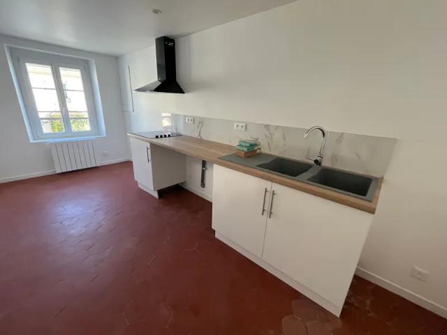 Location Appartement Rue Chôné, La Ferté sous Jouarre
