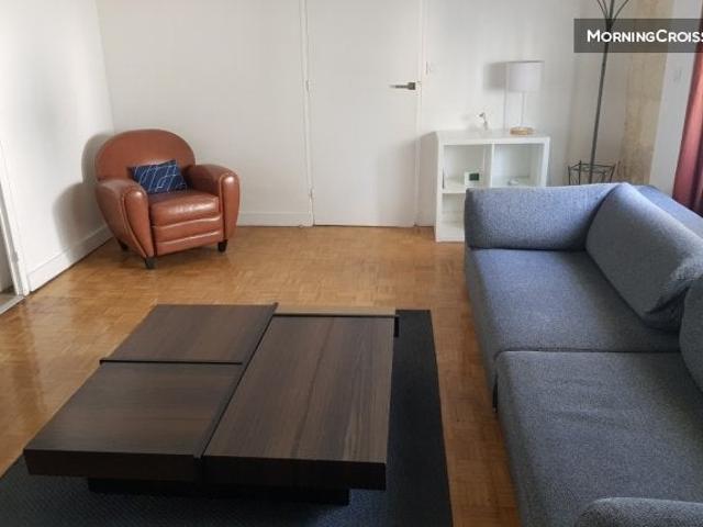 Location House Rue Christine, Bordeaux
