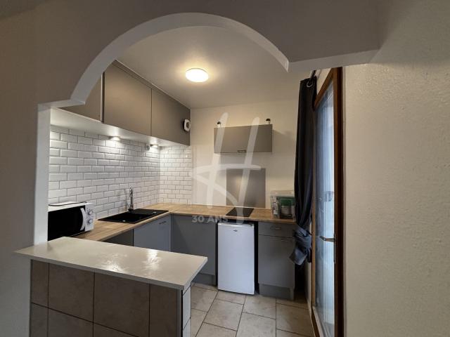 Location Appartement Rue Christian Pfister, Metz