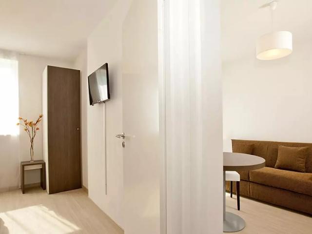 Location Appartement Rue Christophe Colomb, Massy