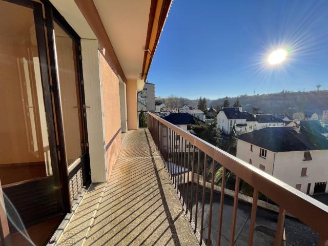Location Appartement Rue Cité du Petit Nice, Rodez