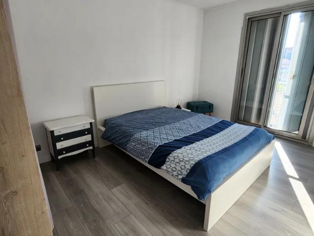Location Appartement Rue Ciculaire des Lilas, La Garde