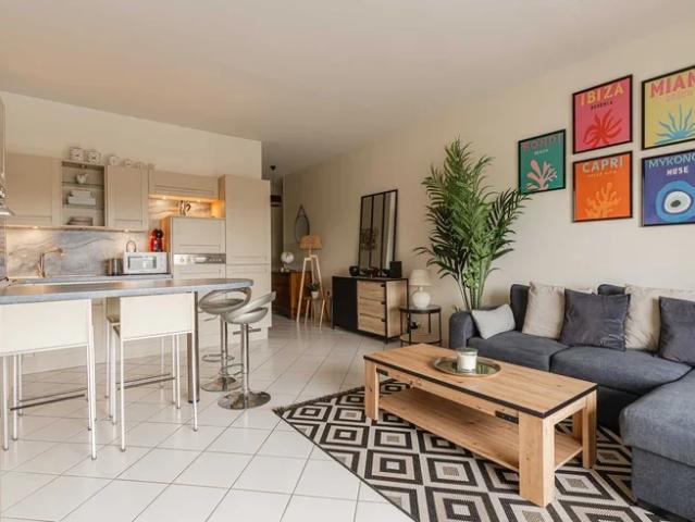 Location Appartement Rue Circulaire, Trouville sur Mer