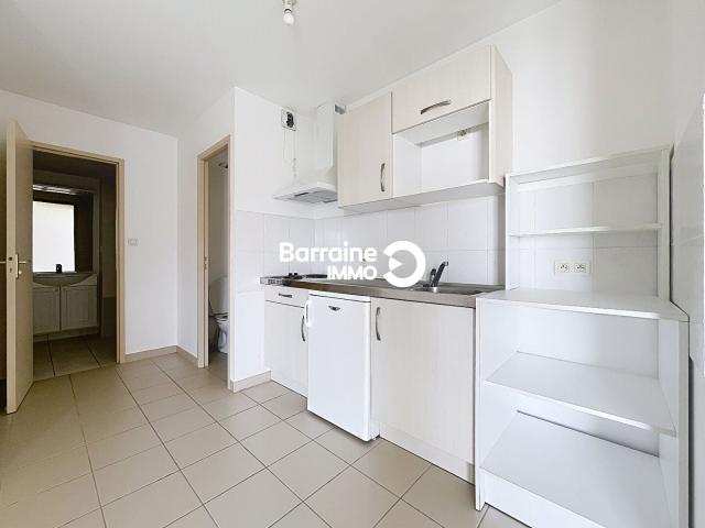 Location Appartement Rue Clara Zetkin, Lorient