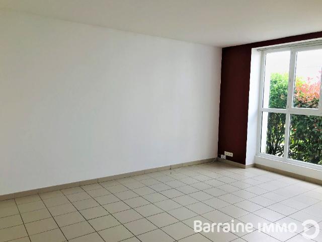 Location Appartement Rue Clara Zetkin, Lorient