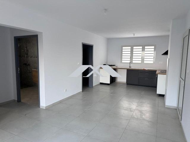 Location Appartement Chemin des Becs Roses, Saint Joseph