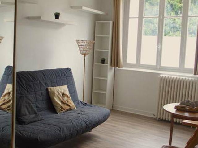 Location Appartement Rue Claude Monet, Boulogne Billancourt
