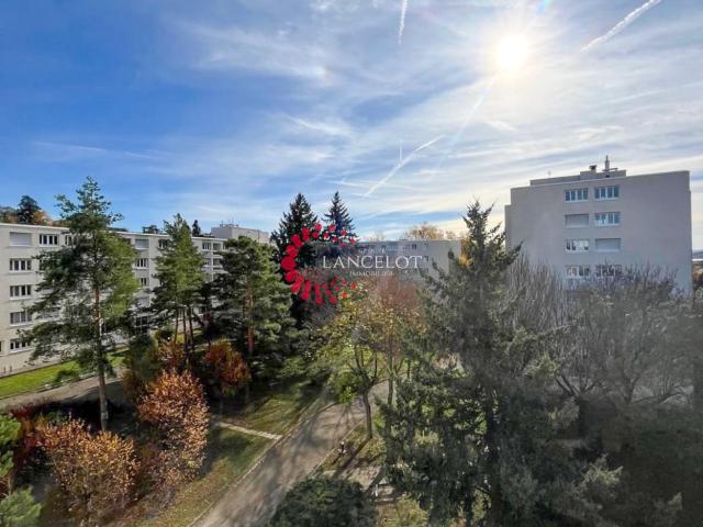 Location Appartement Rue Claude Monet, Sainte Foy lès Lyon