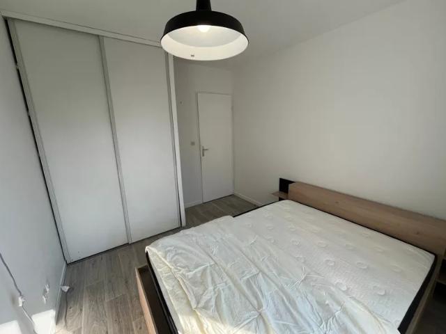 Location Appartement Rue Claude Monet, Thiais