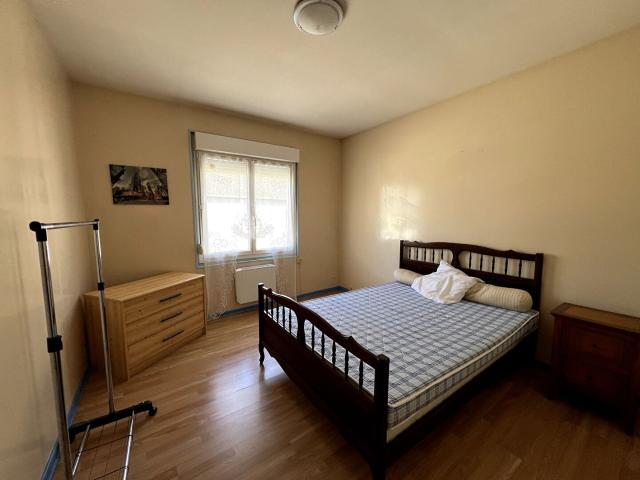 Location Appartement Rue Claude Montaron, Saint Benin d'Azy