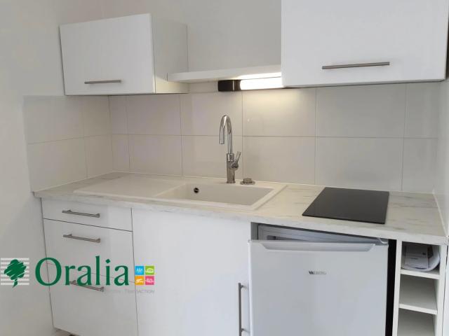 Location Appartement Rue Claude Bernard, Eybens