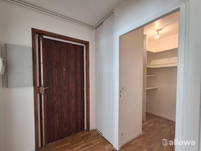 Location Appartement Rue Claude Bernard, Paris