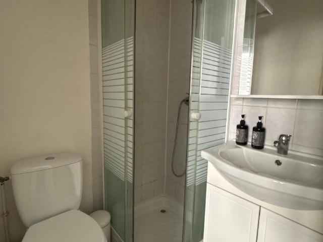 Location Appartement Rue Claude Bernard, Périgueux
