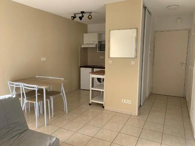 Location Appartement Rue Claude Bernard, Périgueux
