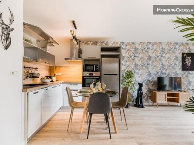 Location Appartement Rue Claude Berri, Saint Priest