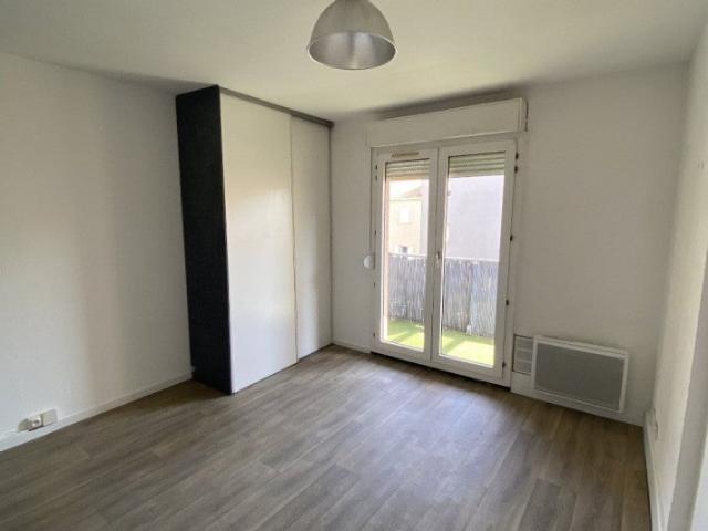 Location Appartement Rue Claude Bourdet, Montpellier
