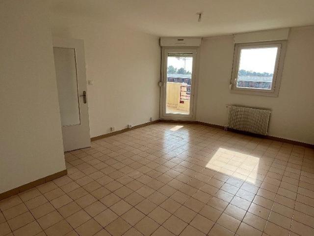 Location Appartement Rue Claude Bourdet, Montpellier