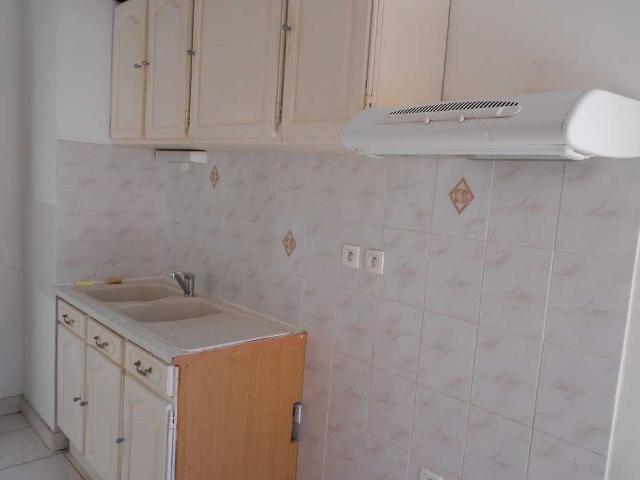 Location Appartement Rue Claude Bourdet, Montpellier
