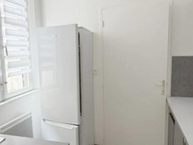 Location Appartement Rue Claude Cazotte, Dijon
