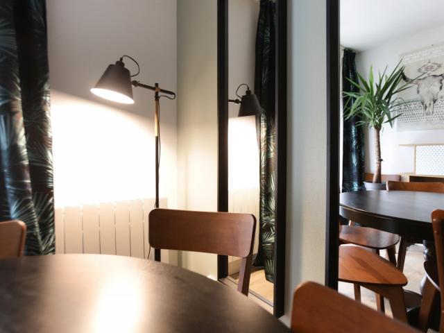Location Appartement Rue Claude de Forbin, Toulouse