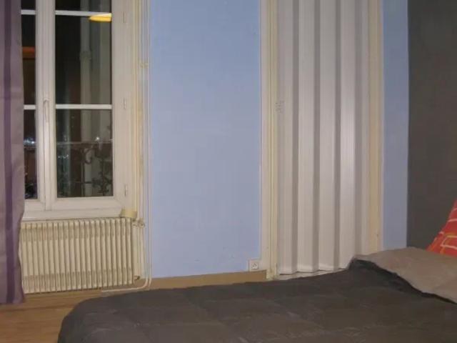 Location Appartement Rue Claude Decaen, Paris