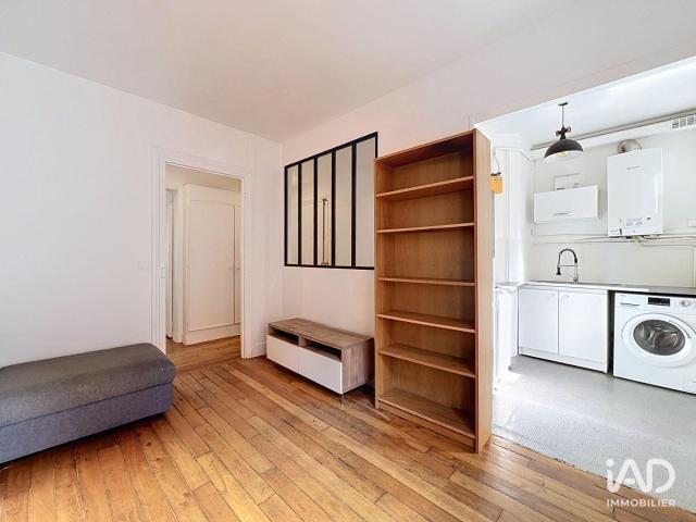 Location Appartement Rue Claude Decaen, Paris