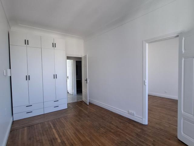 Location Appartement Rue Claude Decloître, Bellerive sur Allier