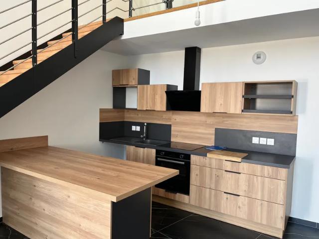 Location Appartement Rue Claude Debussy, La Rochelle