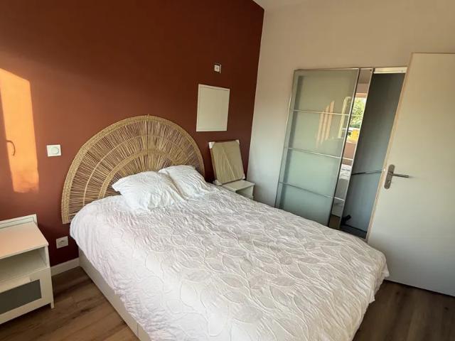 Location Appartement Rue Claude Debussy, Montauban