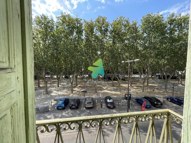 Location Appartement Rue Claude Debussy, Perpignan