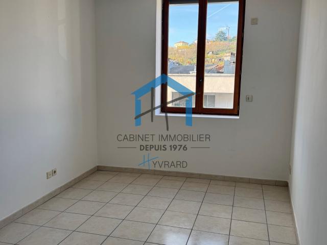 Location Appartement Rue Claude Drivon, Rive de Gier