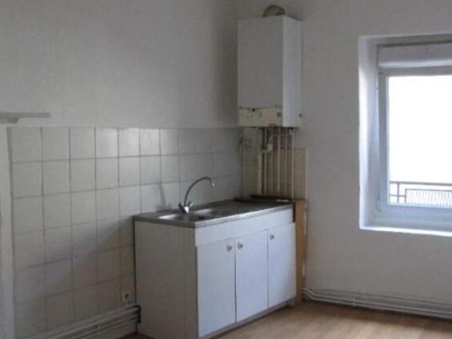 Location Appartement Rue Claude Drivon, Rive de Gier