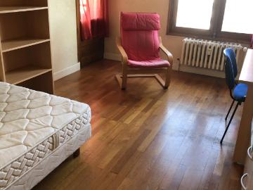 Location Appartement Rue Claude Farrère, Lyon