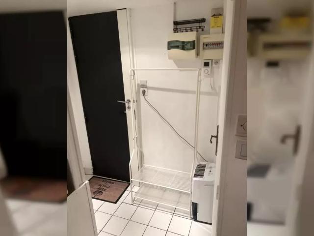 Location Appartement Rue Claude Guinot, Saint Ouen sur Seine