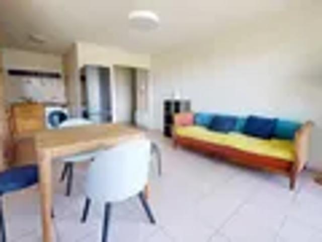 Location Appartement Rue Claude Louis Berthollet, Annemasse