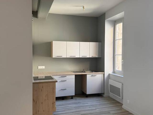 Location Appartement Rue Claude Terrasse, L'Arbresle