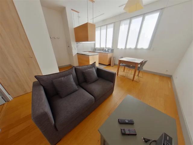 Location Appartement Rue Claude Thion, Tours
