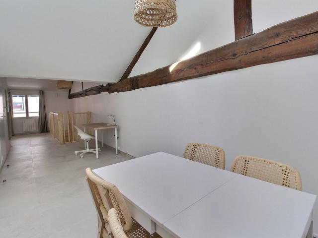 Location Appartement Rue Claudius Pionchon, Lyon