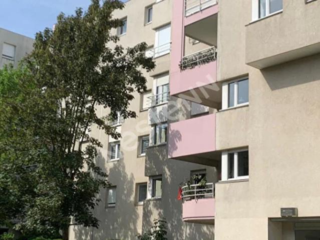 Location Appartement Rue Claudius Rougenet, Toulouse